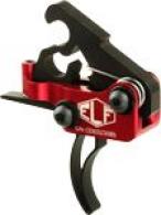 ELFTMANN MATCH PRO TRIGGER CURVED - MATCHPROC