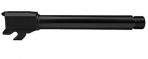 GREY GHOST PREC P320F 9MM - P320-F-T-BN