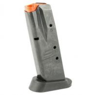 Smith & Wesson OEM 9mm Luger S&W M&P Shield Plus 13rd Magazine Black Detachable Smith & Wesson OEM 9mm Luger S&W M&P Shield Plus 13rd Magazine Black Detachable