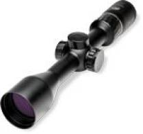 Burris Fullfield IV 3-12x 42mm Long Range MOA Reticle Matte Black Rifle Scope - 200488