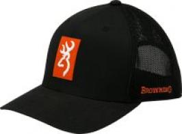 BG CAP SNAP SHOT BLACK      W/ - 308713621