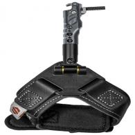 SCOTT RELEASE GHOST HOOK STYLE - 4006BSBK SCOTT RELEASE GHOST HOOK STYLE - 4006BSBK