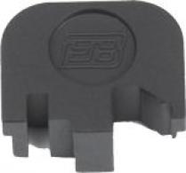 ED BROWN SERRATED SLIDE - MPBPLATESERR