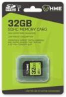 HME SD MEMORY CARD 32GB 1EA - HME32GB