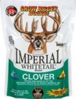 Whitetail Institute Imperial Clover Seed 2 lbs. - IMP2