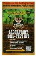WHITETAIL INSTITUTE SOIL PH - STK