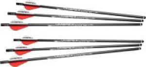 UMAREX AIRJAVELIN ARROWS 6-PK - 2252663 UMAREX AIRJAVELIN ARROWS 6-PK - 2252663