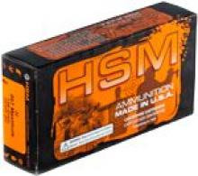 HSM AMMO .357 MAXIMUM - 357Max-2-N