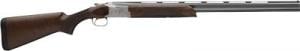 Browning Citori 725 Field 12 Gauge, 3" Chamber, 28" Barrel, Walnut, 2 Rounds - 0181653004 Browning Citori 725 Field 12 Gauge, 3" Chamber, 28" Barrel, Walnut, 2 Rounds - 0181653004