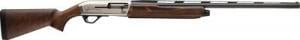 Browning Silver Hunter 20 Gauge, 3 Chamber, 28 Barrel, Turkish Walnut, 4 Rounds Browning Silver Hunter 20 Gauge, 3 Chamber, 28 Barrel, Turkish Walnut, 4 Rounds
