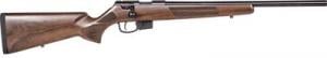 Anschutz 1761 D HB 22 Long Rifle Bolt Action Rifle - A014527