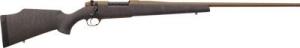 Weatherby Mark V Weathermark Bronze 6.5mm Creedmoor Bolt Action Rifle