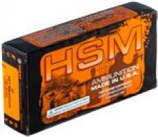 HSM AMMO .357 MAXIMUM