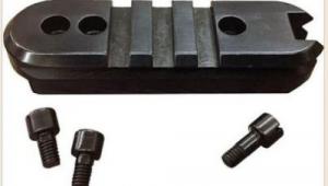 CIMMARON MOUNT 1-PC BASE FOR - PICATINNYRAIL CIMMARON MOUNT 1-PC BASE FOR - PICATINNYRAIL