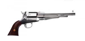 Cimarron 1858 New Model Army Stainless 45 Long Colt Revolver - CA1000N00 Cimarron 1858 New Model Army Stainless 45 Long Colt Revolver - CA1000N00