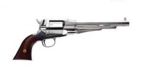 Cimarron 1858 New Model Army Stainless 45 Long Colt Revolver - CA1000N00