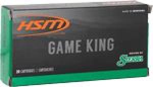 HSM AMMO 6.5 GRENDEL 120GR. - HSM-65Grendel-1-N HSM AMMO 6.5 GRENDEL 120GR. - HSM-65Grendel-1-N