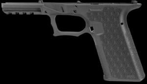 Grey Ghost Precision Combat Pistol Frame Full Size Cobalt Grey