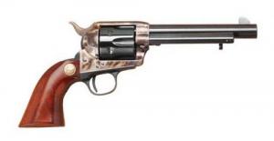 Cimarron Model P 5.5" 38-40 Winchester Revolver