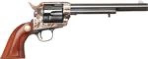 Cimarron Model P 7.5" 38-40 Winchester Revolver - MP687 Cimarron Model P 7.5" 38-40 Winchester Revolver - MP687