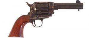 Cimarron SA Frontier Old Model 44-40 Revolver - PP522