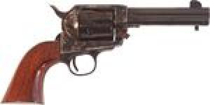 Cimarron SA Frontier Old Model 44-40 Revolver