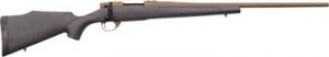 Weatherby Vanguard Weatherguard 270 Winchester Bolt Action Rifle - VWB270NR4T