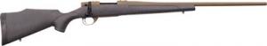 Weatherby Vanguard Weatherguard 270 Winchester Bolt Action Rifle - VWB270NR4T Weatherby Vanguard Weatherguard 270 Winchester Bolt Action Rifle - VWB270NR4T
