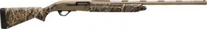 Winchester SX4 Hybrid Hunter 3" Mossy Oak Shadow Grass 28" 12 Gauge Shotgun - 511269392