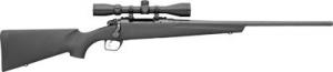 Remington 783 6.5CRD 22" BLK SYN W/ SCOPE