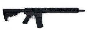 GLFA 16" 1:8 NIT Barrel 223 Remington/5.56 NATO AR15 Semi Auto Rifle - G223BLK GLFA 16" 1:8 NIT Barrel 223 Remington/5.56 NATO AR15 Semi Auto Rifle - G223BLK