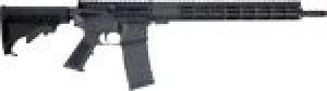 GLFA 16" 1:8 NIT Barrel 223 Remington/5.56 NATO AR15 Semi Auto Rifle - G223BLK