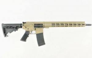Diamondback Firearms DB15 5.56 NATO 16 Black w/12 M-Lok Rail 30+1 Diamondback Firearms DB15 5.56 NATO 16 Black w/12 M-Lok Rail 30+1