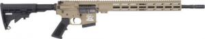 Great Lakes Firearms AR-15 .350 Legend Semi Auto Rifle - G350FDE