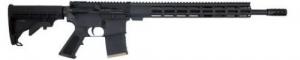 GLFA 18" Black 450 Bushmaster Semi Auto Rifle - GL15450BLK GLFA 18" Black 450 Bushmaster Semi Auto Rifle - GL15450BLK