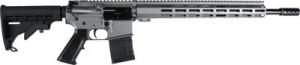 GLFA 18" Tungsten 450 Bushmaster Semi Auto Rifle - G450TG GLFA 18" Tungsten 450 Bushmaster Semi Auto Rifle - G450TG