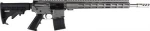 GLFA 15" Tungsten 450 Bushmaster Semi Auto Rifle