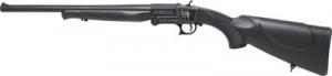 Iver Johnson IJ700 Black 18.5" 20 Gauge Shotgun