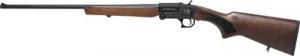 Iver Johnson Youth .410 3" Black Wood - IJ700410Y24