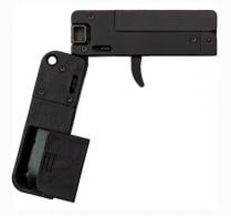 Trailblazer LifeCard Black Polymer 22 Long Rifle Pistol - LC1P Trailblazer LifeCard Black Polymer 22 Long Rifle Pistol - LC1P