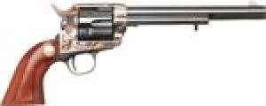 Cimarron Model P 7.5" 32-20 Revolver - MP676