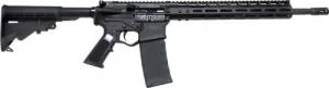 American Tactical Omni Hybrid Maxx M-Lok 223 Remington/5.56 NATO AR15 Semi Auto Rifle