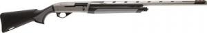 Impala Plus Elite Black/Grey 28" 12 Gauge Shotgun - GP28A00ES