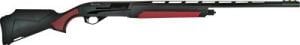 Impala Plus Nero Red 12GA 28" CT-5 Black/Red Synthetic Stock