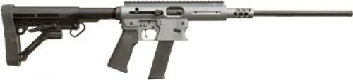 TNW Firearms Aero Survival 9mm Semi Auto Rifle - ASRXXPKG0009BKGYXXXX
