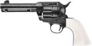 E.M.F. Company The Shootist 45 Long Colt Revolver - W45LEB434NMUI E.M.F. Company The Shootist 45 Long Colt Revolver - W45LEB434NMUI