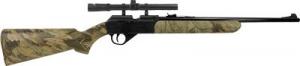 DAISY CAMO 2840 WITH SCOPE - 992840-703 DAISY CAMO 2840 WITH SCOPE - 992840-703