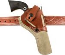 DESANTIS WILD HOG HOLSTER LTHR - 189NJ1QZ0 DESANTIS WILD HOG HOLSTER LTHR - 189NJ1QZ0
