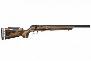 CZ 457 AT-ONE VARMINT .22LR - 02365