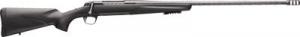 Browning X-Bolt Pro Long Range 6.5mm Creedmoor Bolt Action Rifle - 035543282